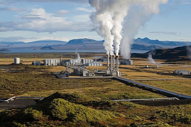 Will Geothermal Power Surge in the Global Energy Transition?